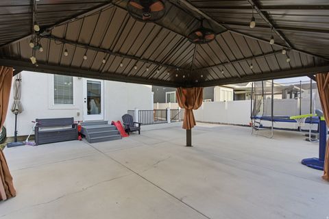 Tiny photo for 8703 W BECKVILLE DR, Magna, UT 84044 (MLS # 2130877)