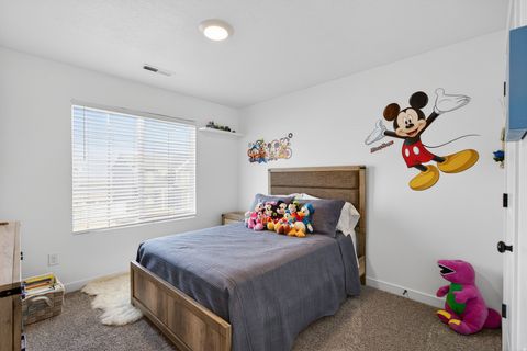 Tiny photo for 8703 W BECKVILLE DR, Magna, UT 84044 (MLS # 2130877)