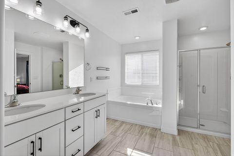 Tiny photo for 8703 W BECKVILLE DR, Magna, UT 84044 (MLS # 2130877)