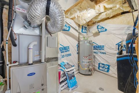 Tiny photo for 8703 W BECKVILLE DR, Magna, UT 84044 (MLS # 2130877)