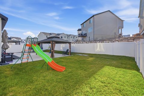 Tiny photo for 8703 W BECKVILLE DR, Magna, UT 84044 (MLS # 2130877)