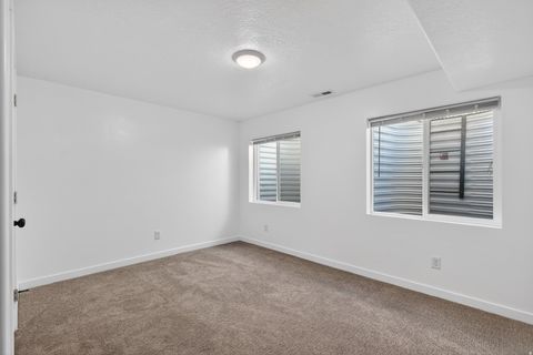 Tiny photo for 8703 W BECKVILLE DR, Magna, UT 84044 (MLS # 2130877)