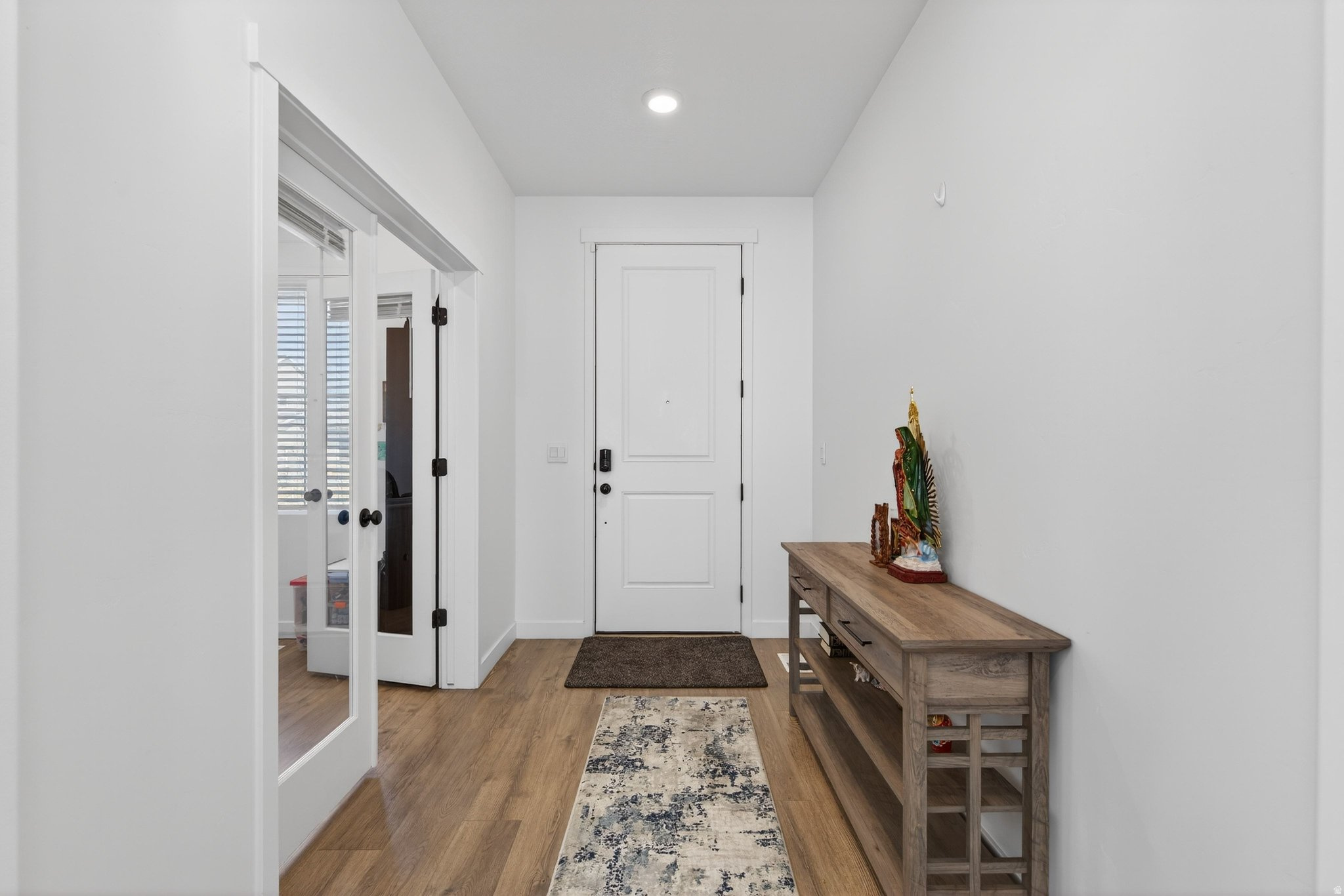 GATEWAY TO LITTLE VALLEY - Residential