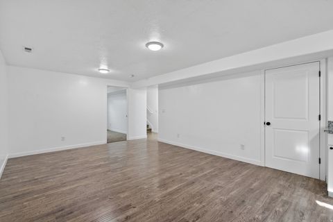 Tiny photo for 8703 W BECKVILLE DR, Magna, UT 84044 (MLS # 2130877)