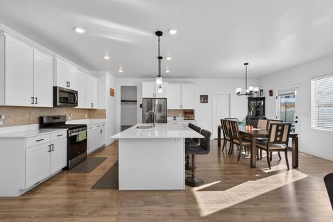 Tiny photo for 8703 W BECKVILLE DR, Magna, UT 84044 (MLS # 2130877)