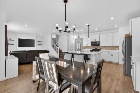 Tiny photo for 8703 W BECKVILLE DR, Magna, UT 84044 (MLS # 2130877)