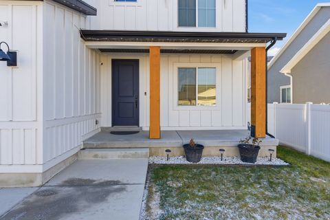 Tiny photo for 8703 W BECKVILLE DR, Magna, UT 84044 (MLS # 2130877)