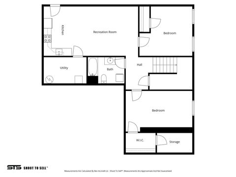 Tiny photo for 8703 W BECKVILLE DR, Magna, UT 84044 (MLS # 2130877)