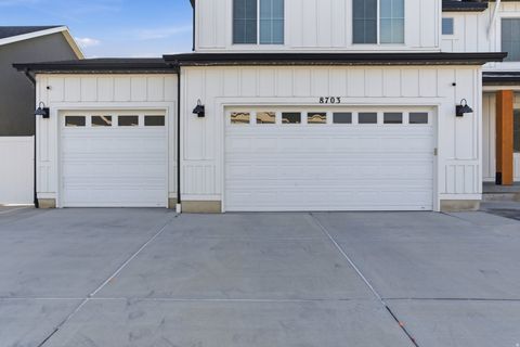 Tiny photo for 8703 W BECKVILLE DR, Magna, UT 84044 (MLS # 2130877)