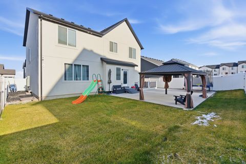 Tiny photo for 8703 W BECKVILLE DR, Magna, UT 84044 (MLS # 2130877)