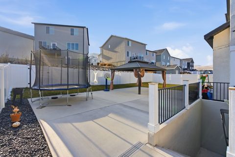 Tiny photo for 8703 W BECKVILLE DR, Magna, UT 84044 (MLS # 2130877)