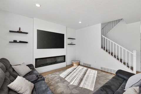 Tiny photo for 8703 W BECKVILLE DR, Magna, UT 84044 (MLS # 2130877)