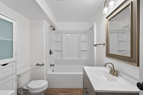 Tiny photo for 8703 W BECKVILLE DR, Magna, UT 84044 (MLS # 2130877)