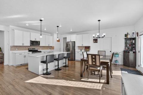 Tiny photo for 8703 W BECKVILLE DR, Magna, UT 84044 (MLS # 2130877)