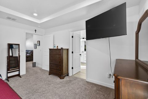 Tiny photo for 8703 W BECKVILLE DR, Magna, UT 84044 (MLS # 2130877)