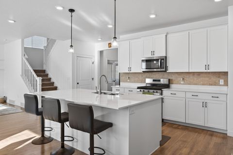 Tiny photo for 8703 W BECKVILLE DR, Magna, UT 84044 (MLS # 2130877)