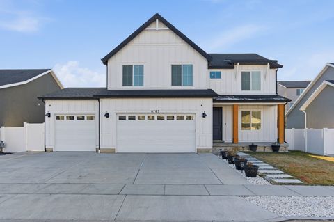 Tiny photo for 8703 W BECKVILLE DR, Magna, UT 84044 (MLS # 2130877)