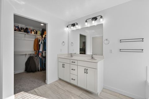 Tiny photo for 8703 W BECKVILLE DR, Magna, UT 84044 (MLS # 2130877)