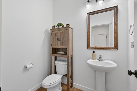 Tiny photo for 8703 W BECKVILLE DR, Magna, UT 84044 (MLS # 2130877)