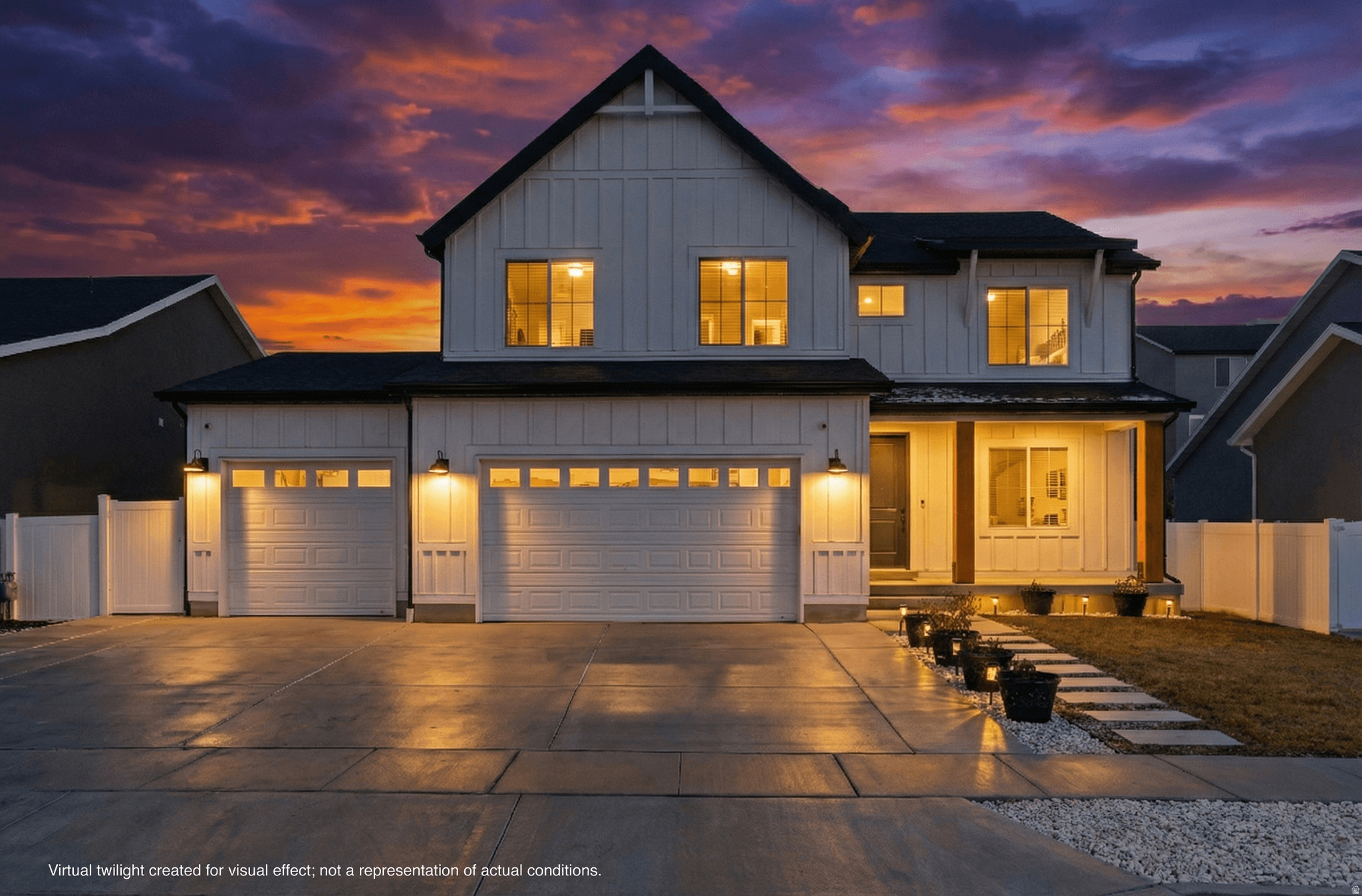 GATEWAY TO LITTLE VALLEY - Residential