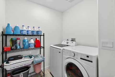 Tiny photo for 8703 W BECKVILLE DR, Magna, UT 84044 (MLS # 2130877)