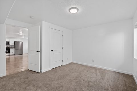 Tiny photo for 8703 W BECKVILLE DR, Magna, UT 84044 (MLS # 2130877)