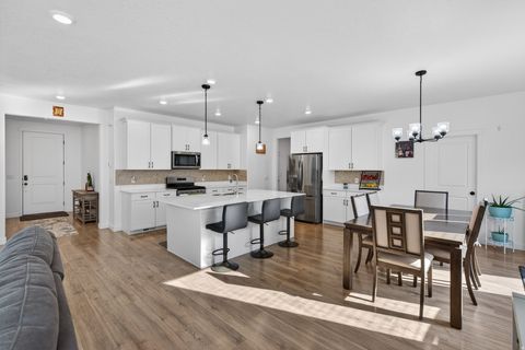 Tiny photo for 8703 W BECKVILLE DR, Magna, UT 84044 (MLS # 2130877)