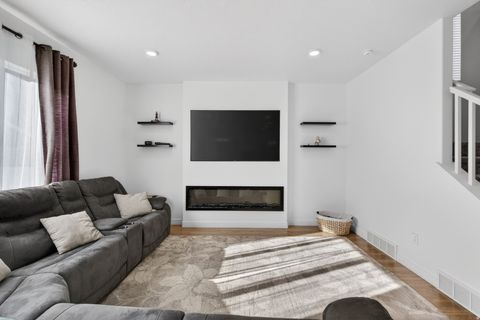 Tiny photo for 8703 W BECKVILLE DR, Magna, UT 84044 (MLS # 2130877)