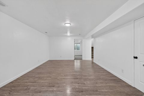 Tiny photo for 8703 W BECKVILLE DR, Magna, UT 84044 (MLS # 2130877)