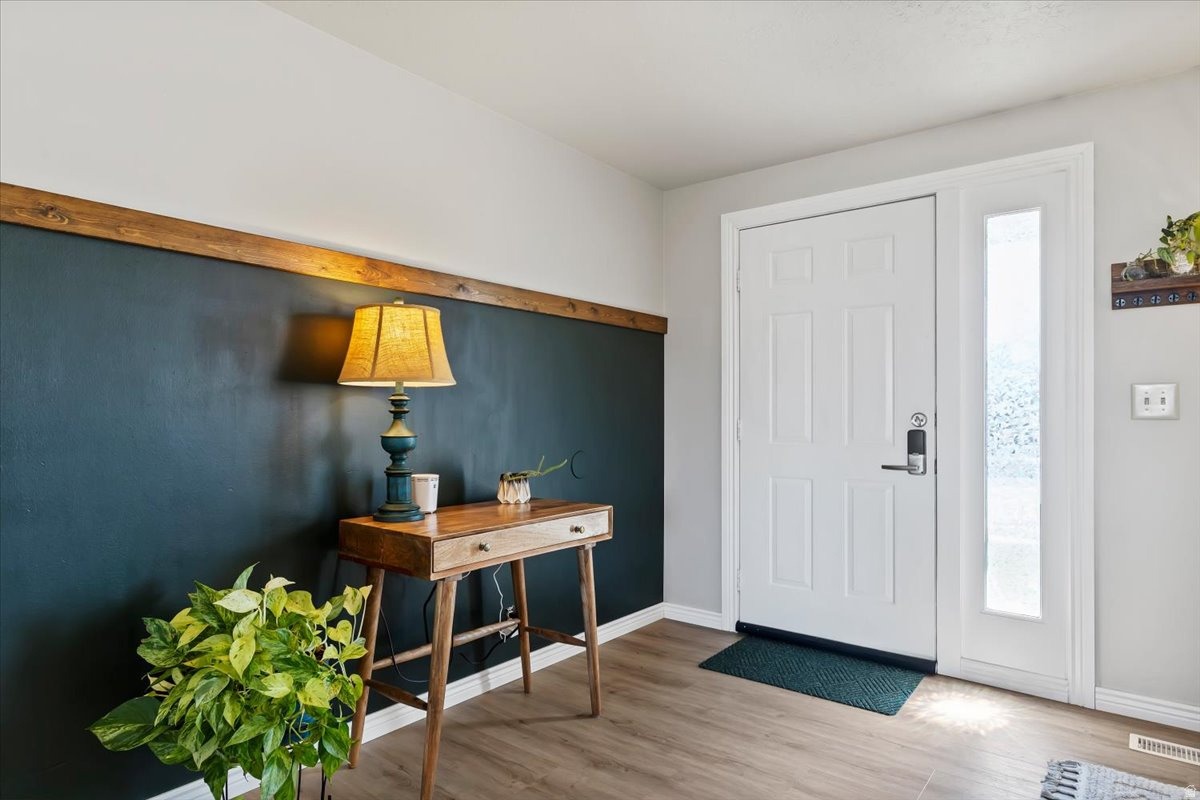 CAMELOT SUB - Residential