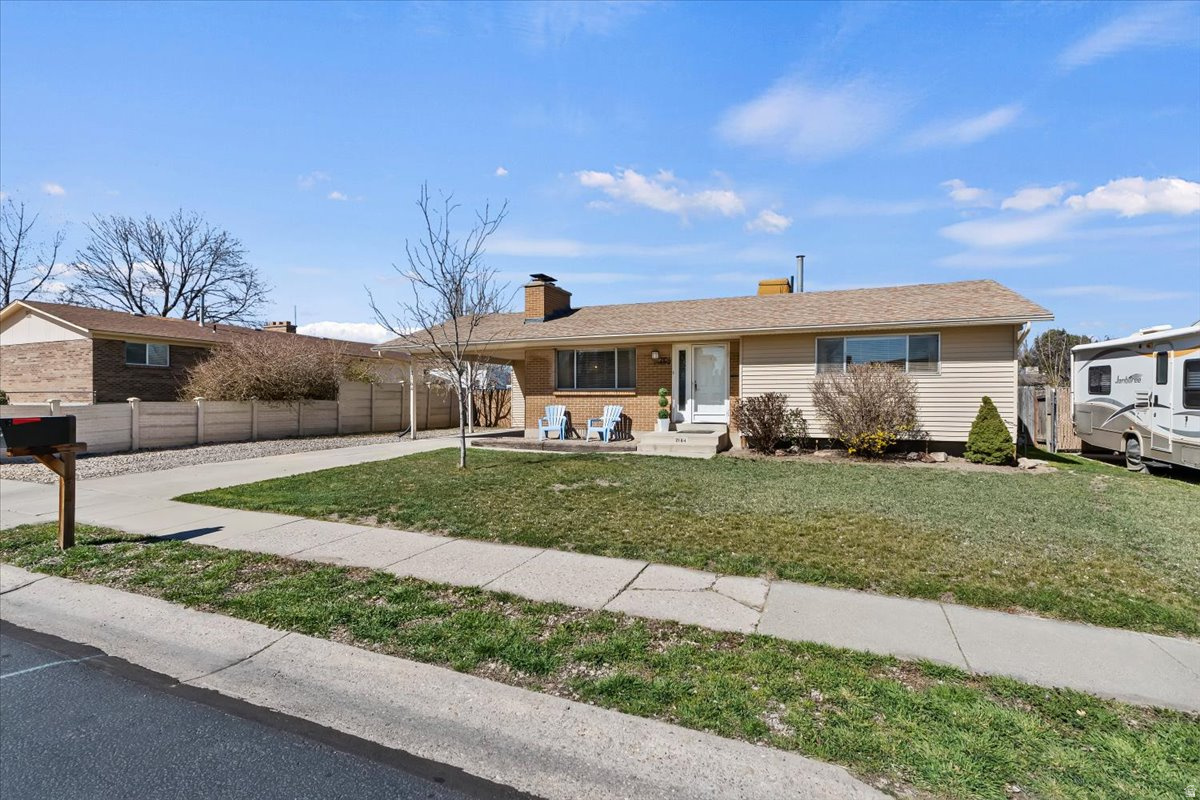 CAMELOT SUB - Residential