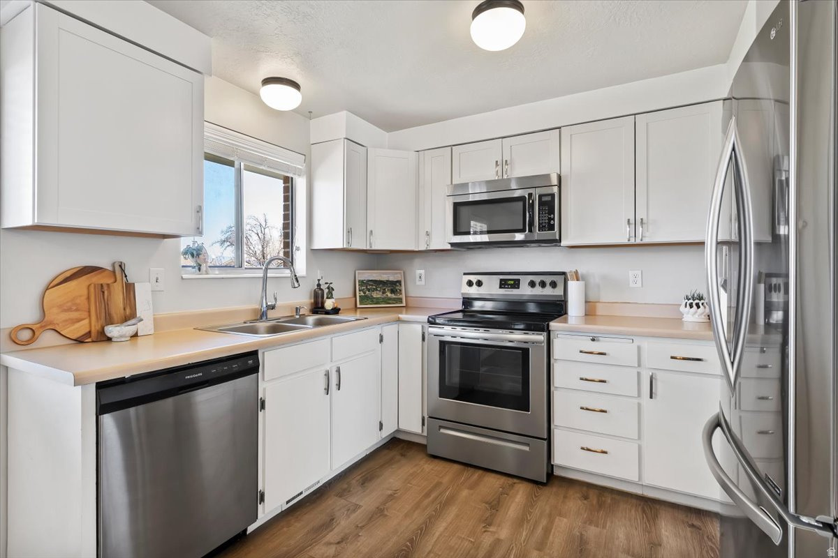 CAMELOT SUB - Residential