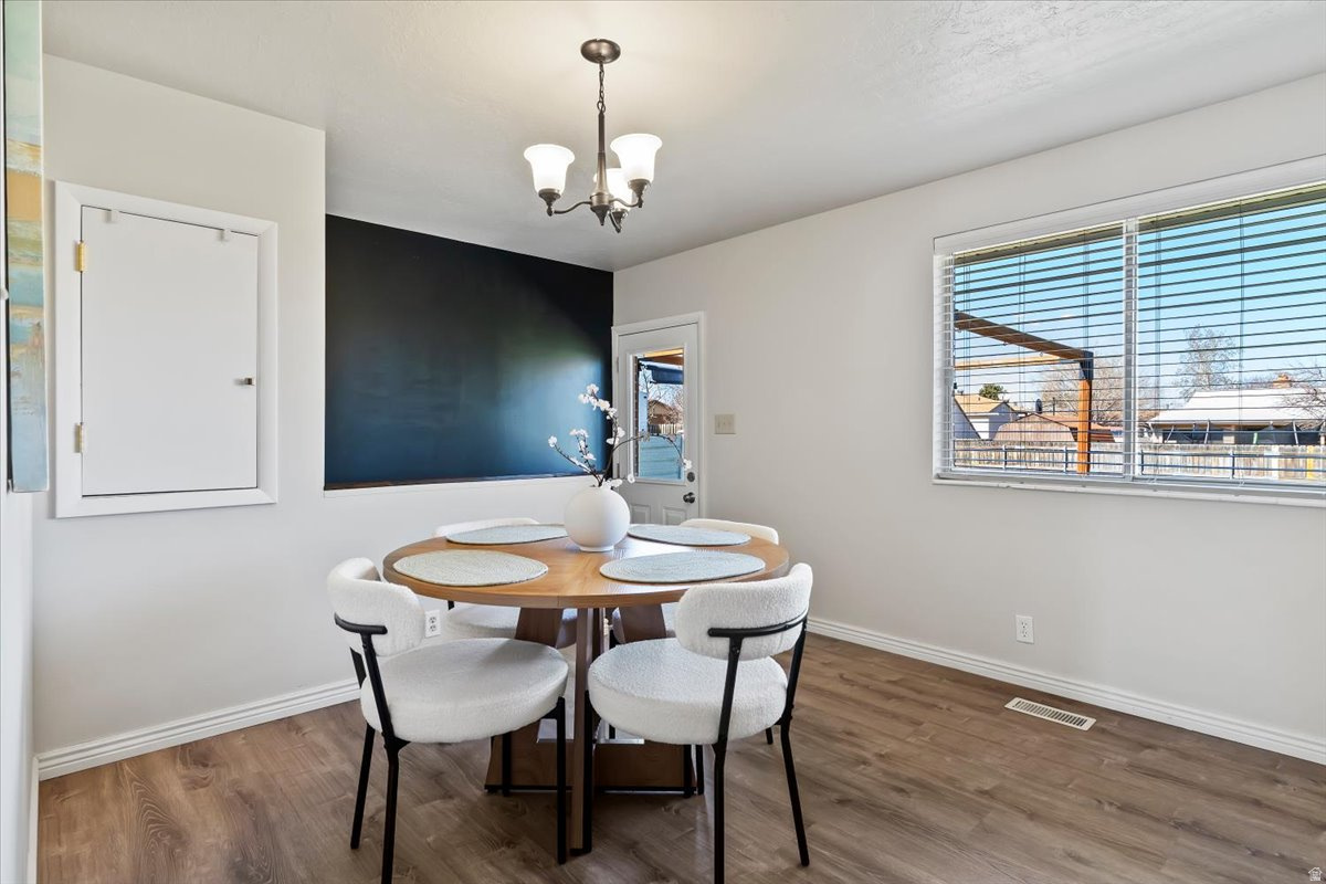 CAMELOT SUB - Residential