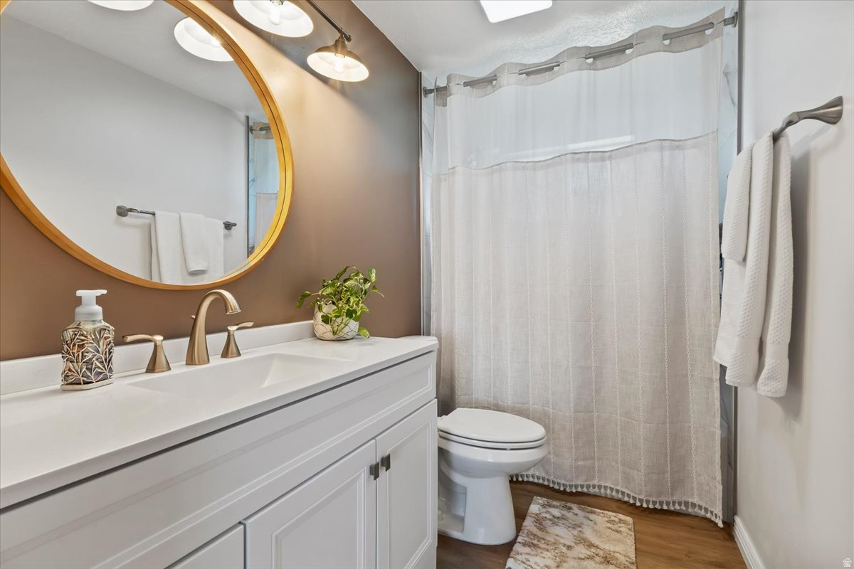 CAMELOT SUB - Residential