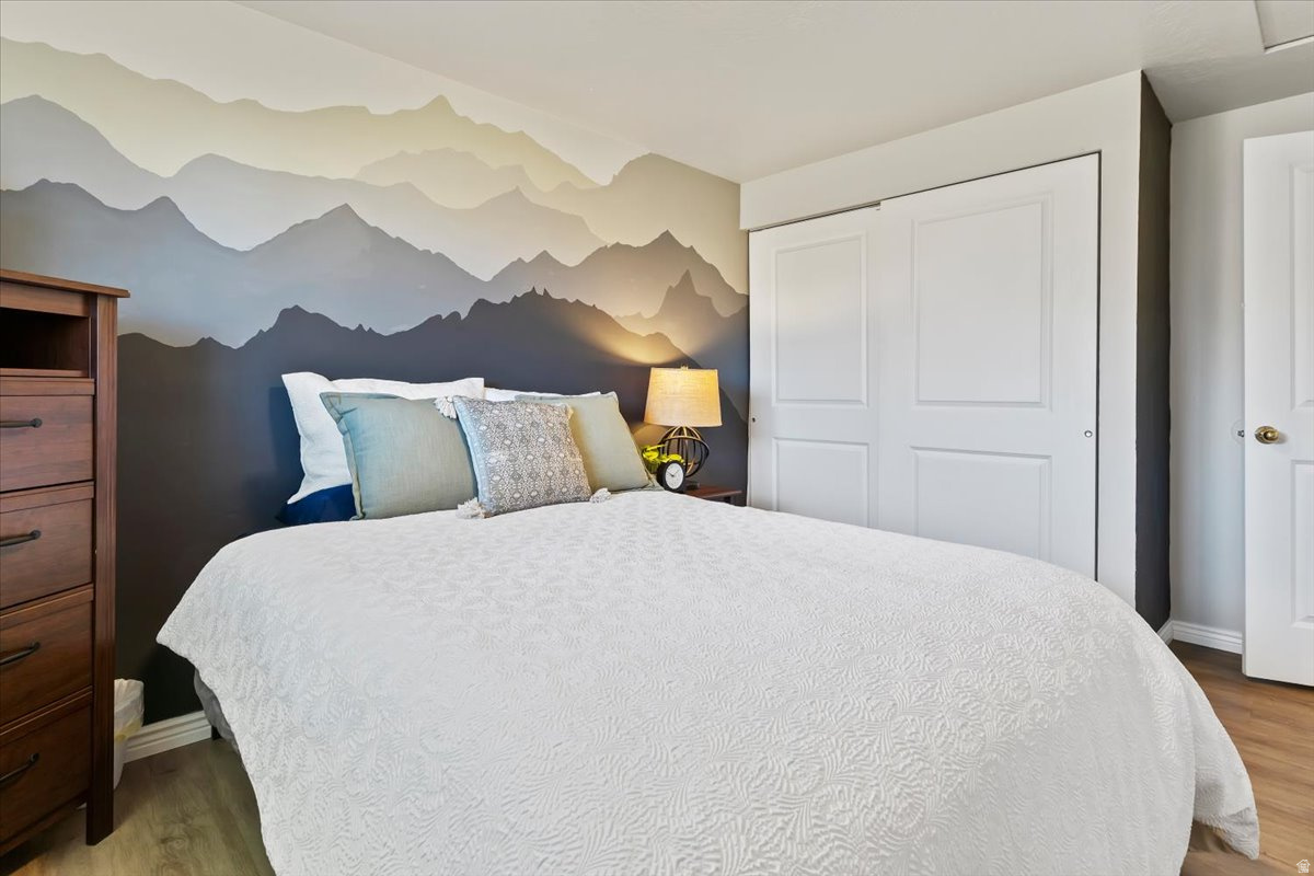 CAMELOT SUB - Residential