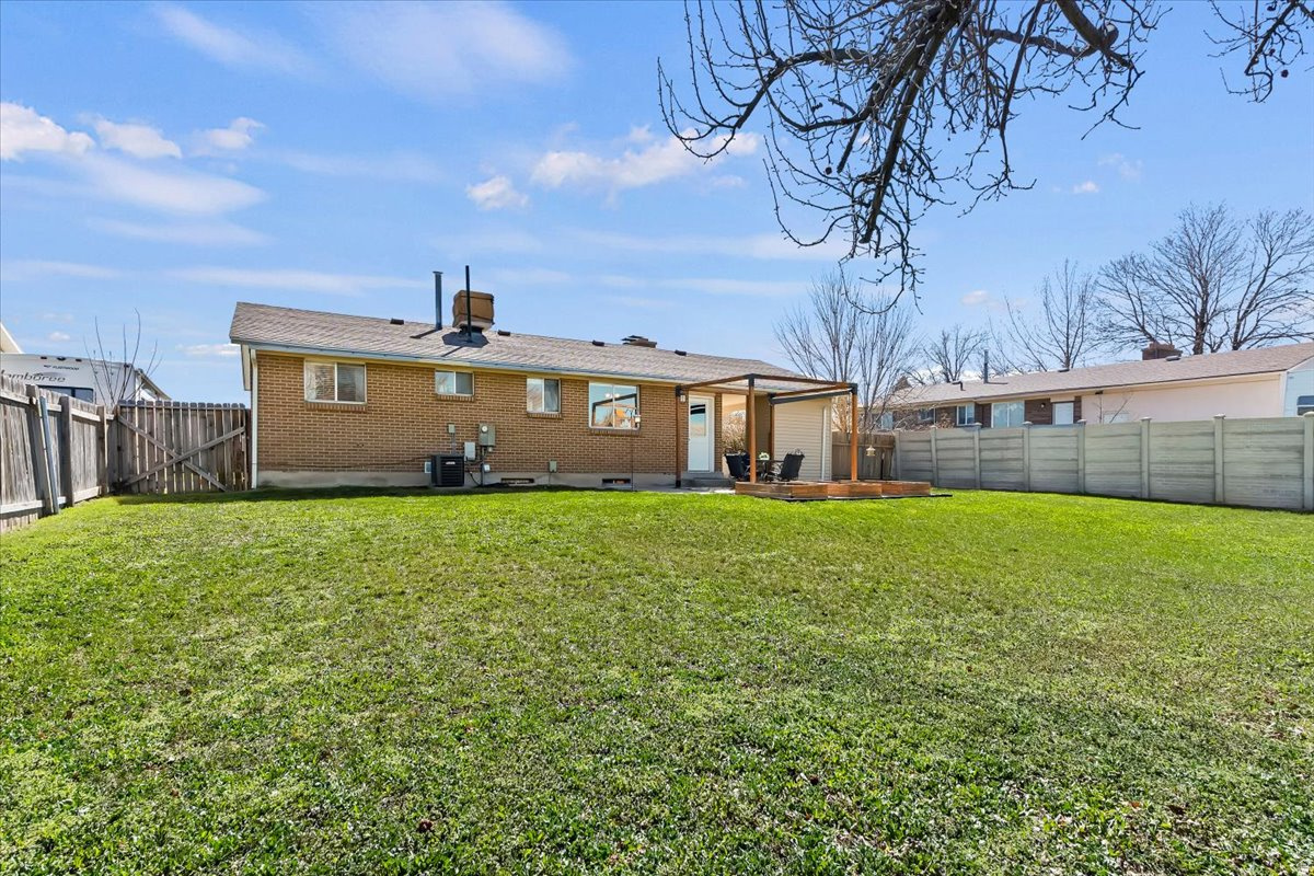 CAMELOT SUB - Residential