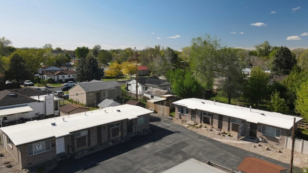 HOMEFIELD SUB - Residential Income