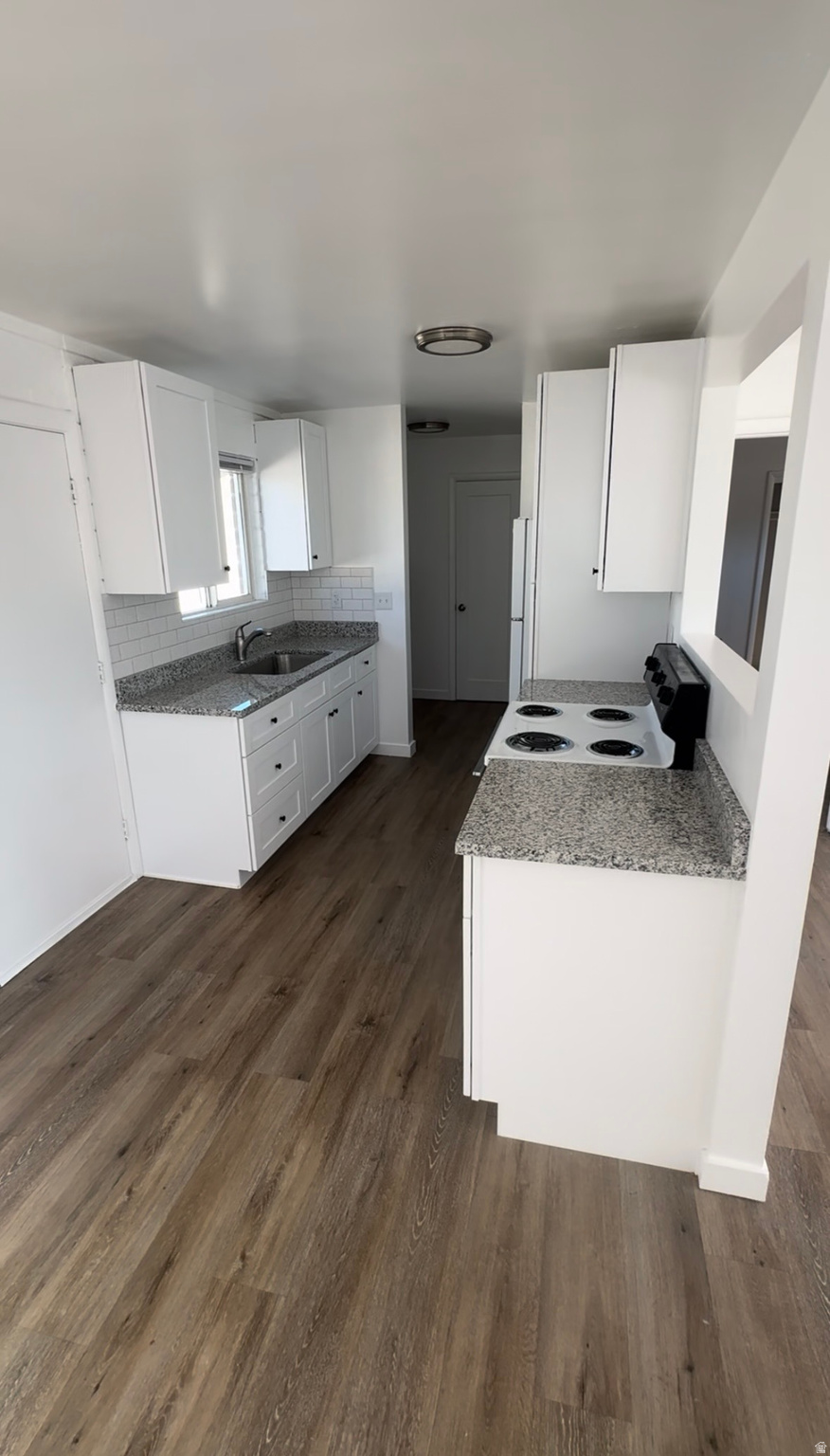 HOMEFIELD SUB - Residential Income