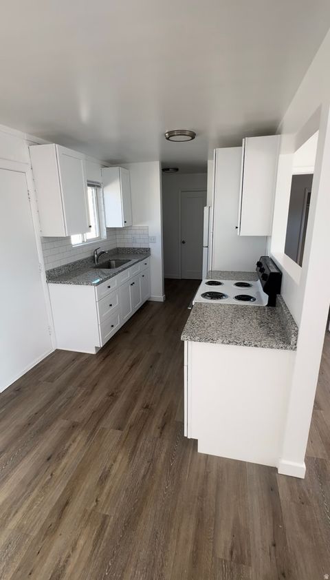 Tiny photo for 395 E WELBY AVE, South Salt Lake, UT 84115 (MLS # 2153289)