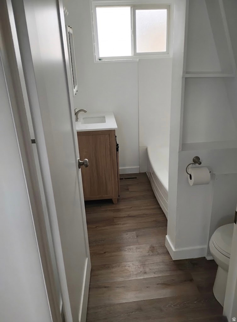 HOMEFIELD SUB - Residential Income