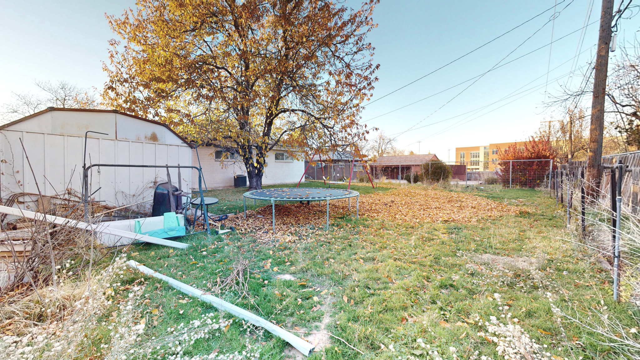 MAX N LUNT SUBDIVISION - Residential Income