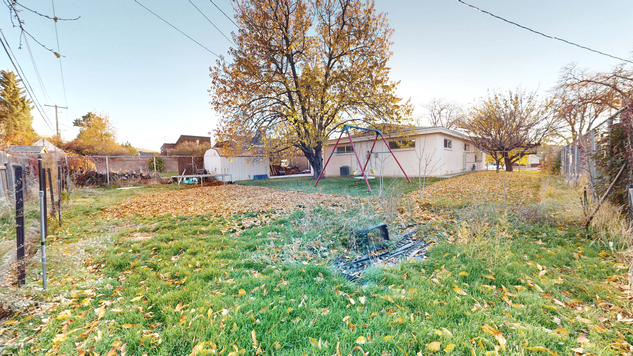 MAX N LUNT SUBDIVISION - Residential Income