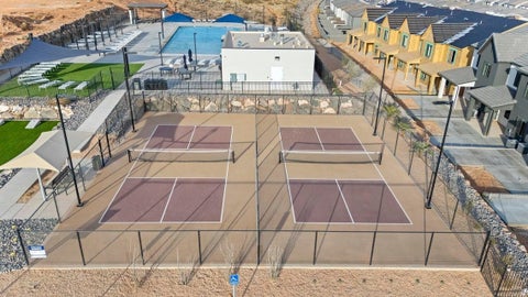Tiny photo for 1723 S VIEWCREST Dr, Washington, UT 84780 (MLS # 2182085)