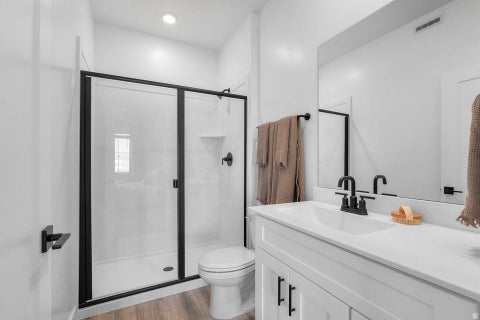 Tiny photo for 1723 S VIEWCREST Dr, Washington, UT 84780 (MLS # 2182085)