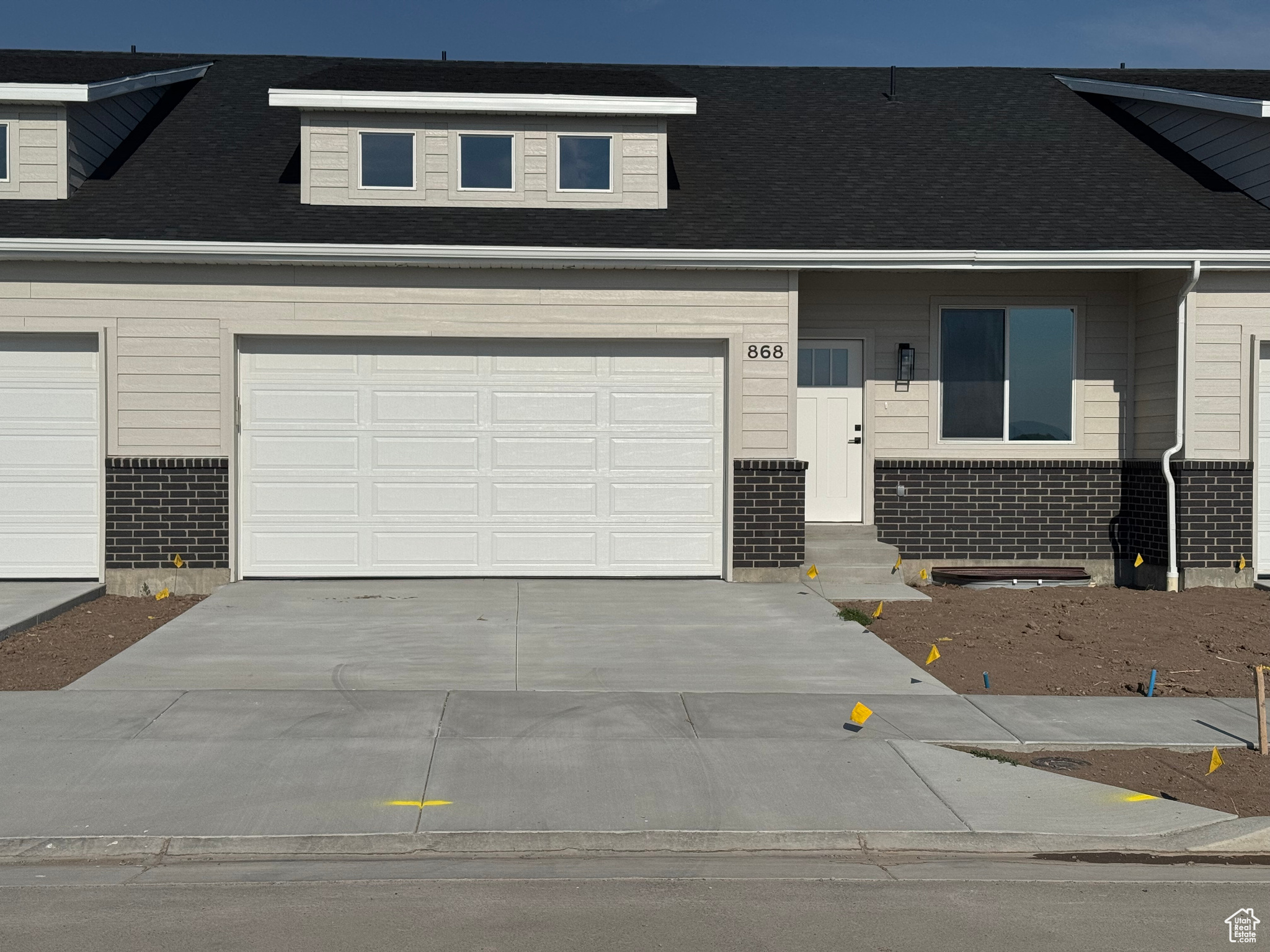 THE MEADOWS - Residential Lease