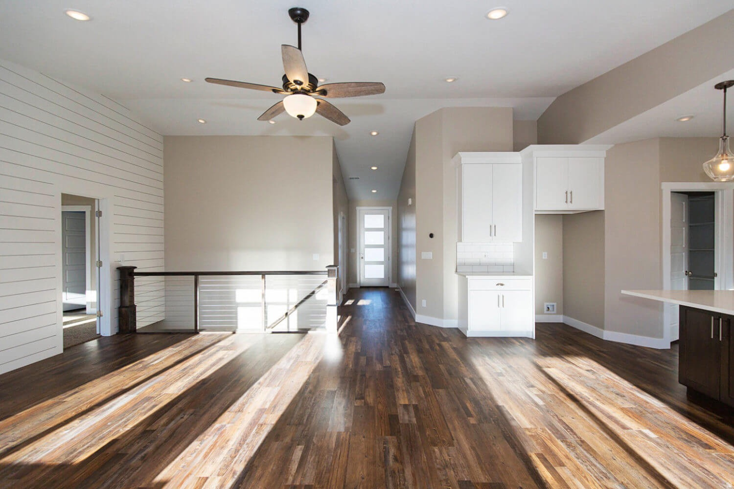 MOUNT STERLING FARMS - Residential