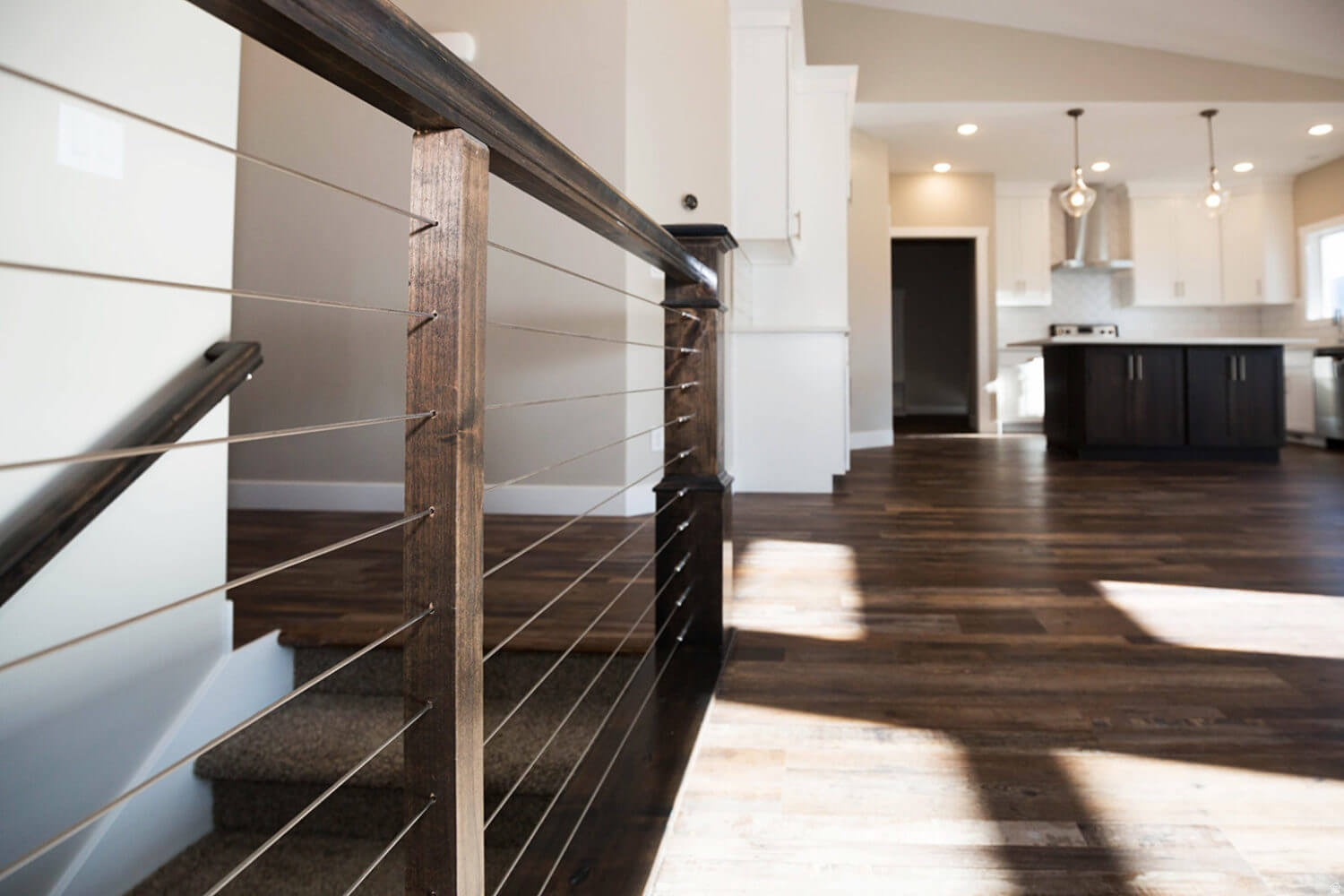 MOUNT STERLING FARMS - Residential