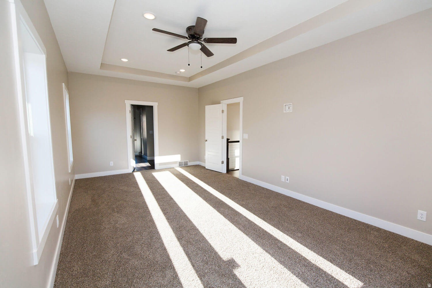 MOUNT STERLING FARMS - Residential