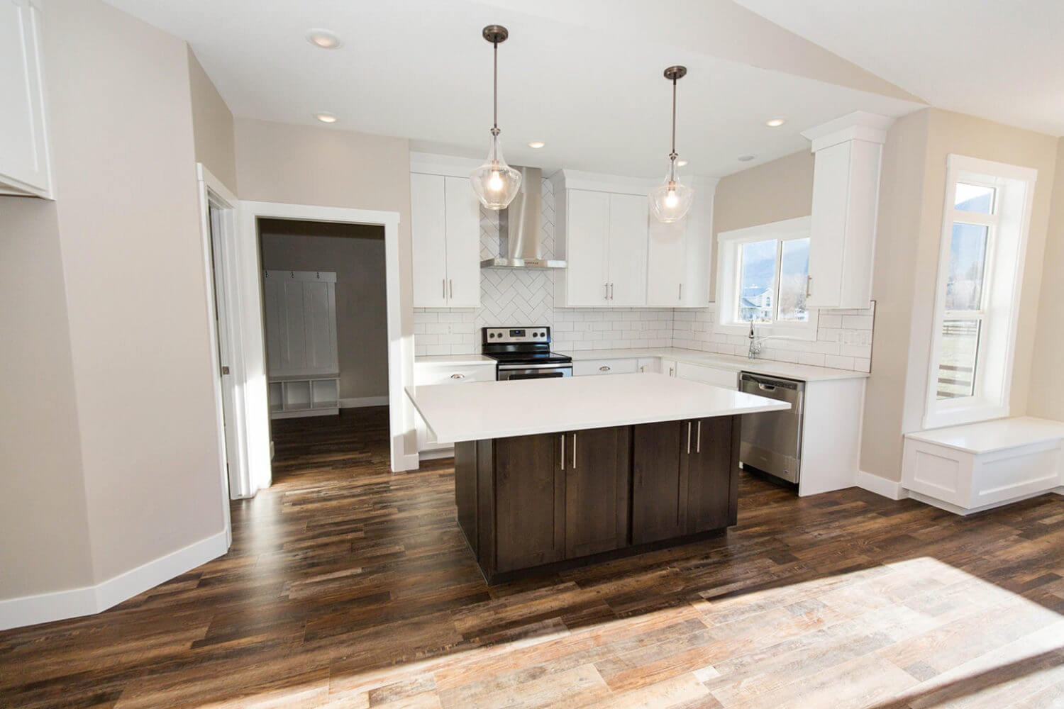 MOUNT STERLING FARMS - Residential