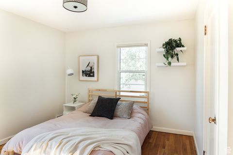 Tiny photo for 2214 S 1800 E, Salt Lake City, UT 84106 (MLS # 2119187)